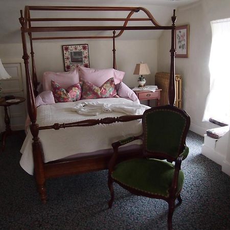 Wydnor Hall Inn Бетлехем Номер фото
