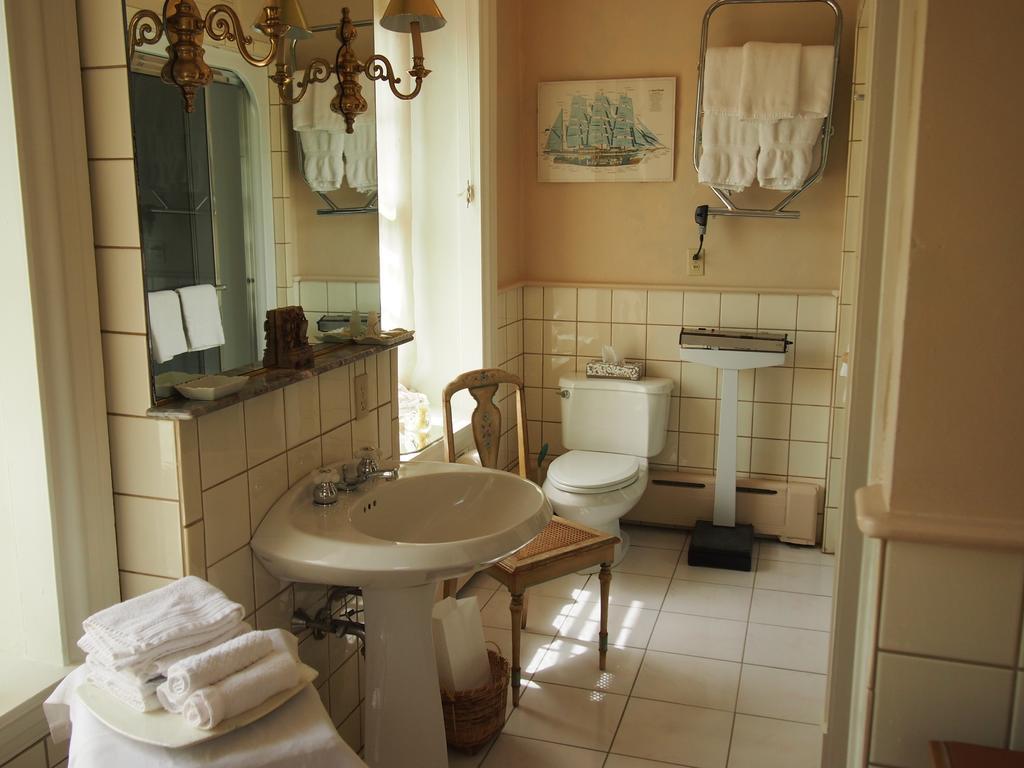 Wydnor Hall Inn Бетлехем Номер фото
