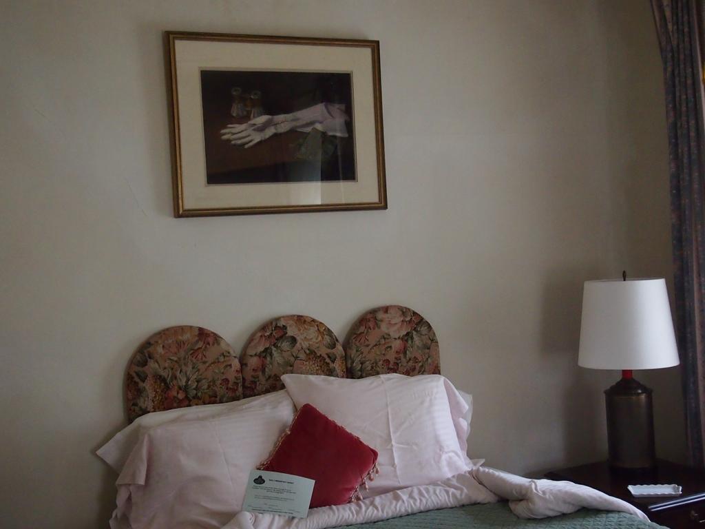 Wydnor Hall Inn Бетлехем Номер фото