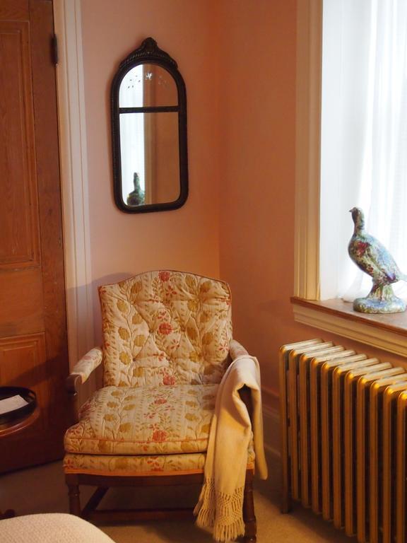 Wydnor Hall Inn Бетлехем Номер фото