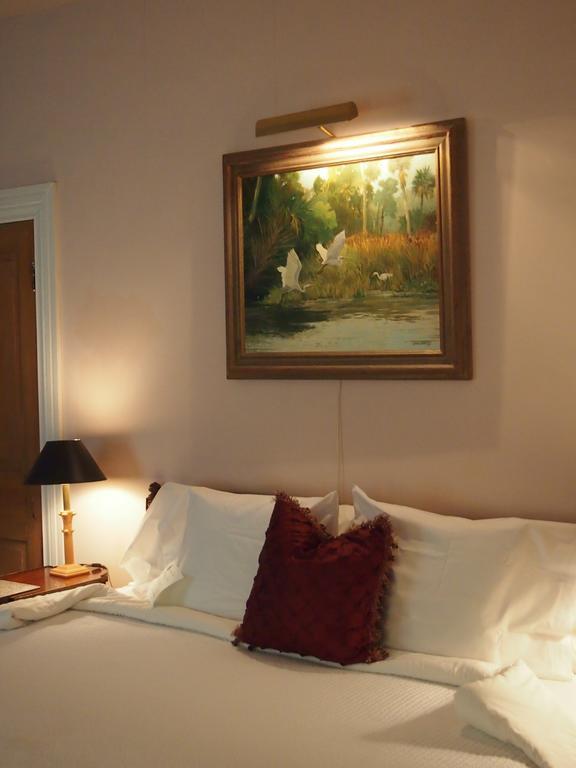Wydnor Hall Inn Бетлехем Номер фото