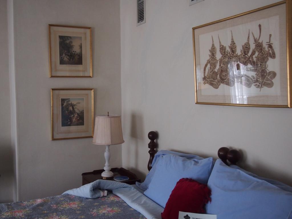 Wydnor Hall Inn Бетлехем Номер фото