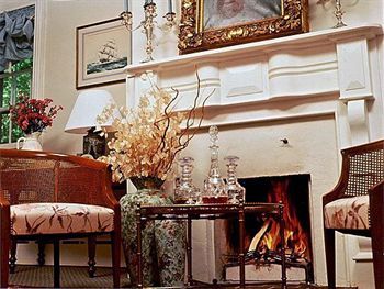 Wydnor Hall Inn Бетлехем Экстерьер фото