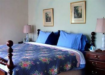 Wydnor Hall Inn Бетлехем Экстерьер фото