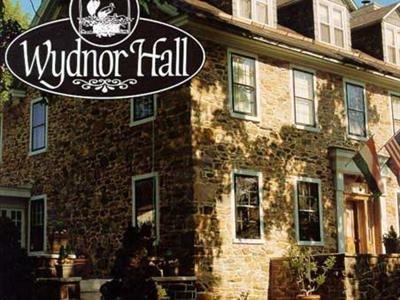 Wydnor Hall Inn Бетлехем Экстерьер фото