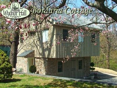 Wydnor Hall Inn Бетлехем Экстерьер фото