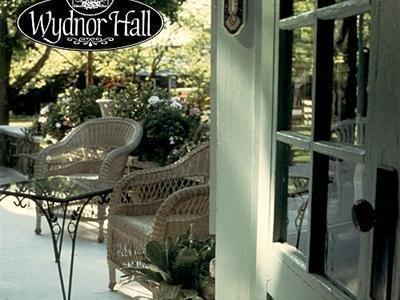 Wydnor Hall Inn Бетлехем Интерьер фото