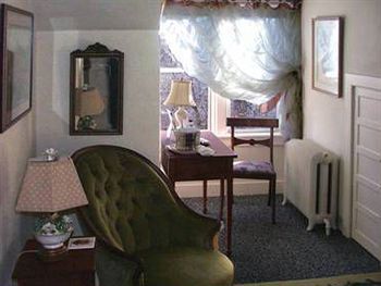 Wydnor Hall Inn Бетлехем Экстерьер фото